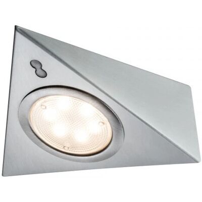 Paulmann 935.72 Oświetlenie LED na powierzchni - Czujnik, Oszczędność energii, 3 szt Paulmann 935.72 Oświetlenie LED na powierzchni - Czujnik, Oszczędność energii, 3 szt