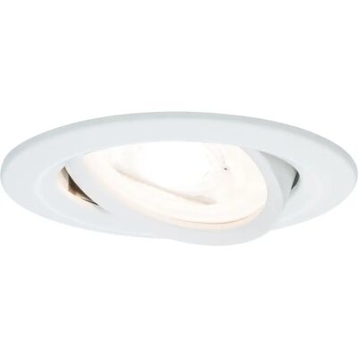 Paulmann GU10 LED Infälld Spotlight - Modern taklampa Paulmann GU10 LED Infälld Spotlight - Modern taklampa