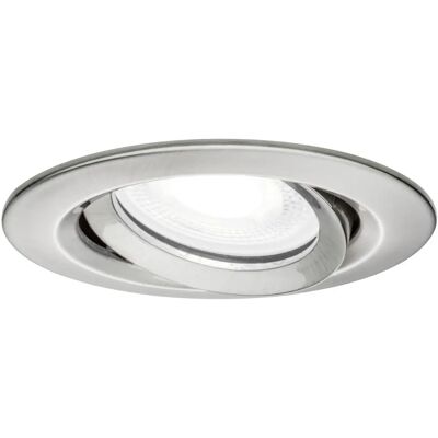 Paulmann 936.71 Oprawa wpuszczana GU10 LED - Oświetlenie wpuszczane Paulmann 936.71 Oprawa wpuszczana GU10 LED - Oświetlenie wpuszczane