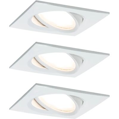 Paulmann Wbudowana lampka LED Paulmann Wbudowana lampka LED