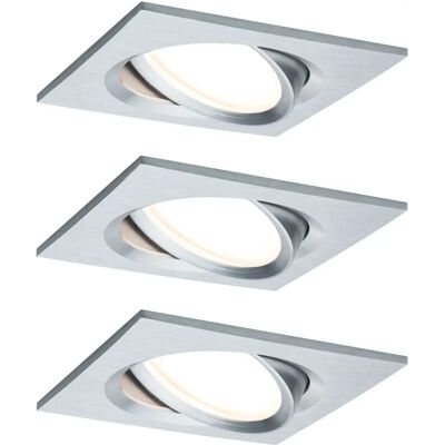 Paulmann 936.80 Wbudowany LED reflektor Paulmann 936.80 Wbudowany LED reflektor