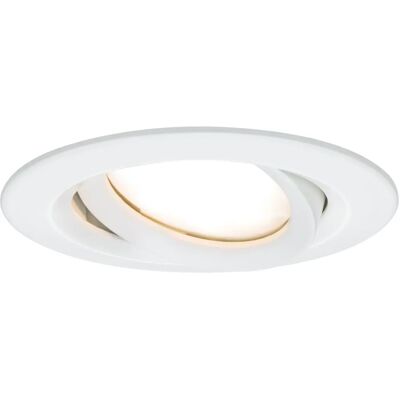 Foco empotrado LED Nova Plus de Paulmann Foco empotrado LED Nova Plus de Paulmann