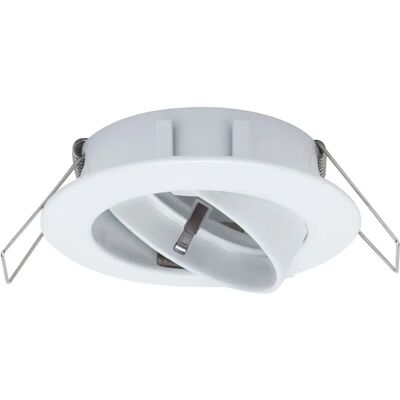Paulmann 93731 Einbauleuchte - 30° schwenkbar GU10 50W Weiß Paulmann 93731 Einbauleuchte - 30° schwenkbar GU10 50W Weiß