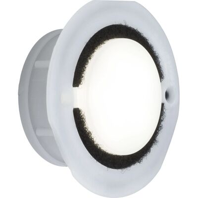 Paulmann 93741 Einbau-LED-Spots - IP65, Opal, 1,4W Paulmann 93741 Einbau-LED-Spots - IP65, Opal, 1,4W