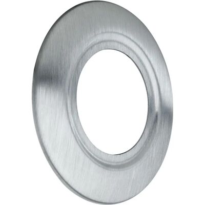 Paulmann 937.42 Edelstahl Bodeneinbauleuchte Abdeckung - Recessed Light Cover Paulmann 937.42 Edelstahl Bodeneinbauleuchte Abdeckung - Recessed Light Cover