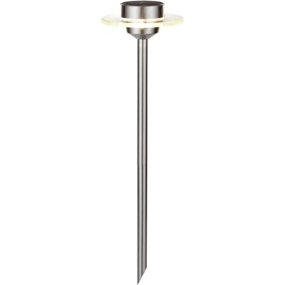 Paulmann Ufo Gartenbodenleuchte - Solar IP44 - 550mm Paulmann Ufo Gartenbodenleuchte - Solar IP44 - 550mm