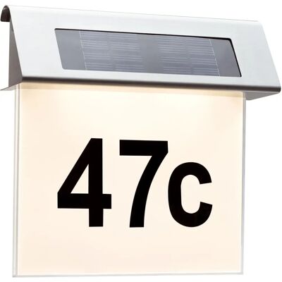 Paulmann 937.65 Outdoor Wall LED Light Paulmann 937.65 Outdoor Wall LED Light