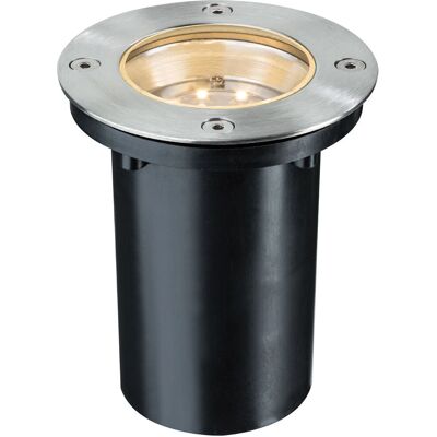 Paulmann Vit golvlampa - LED 1,2W IP67 Paulmann Vit golvlampa - LED 1,2W IP67