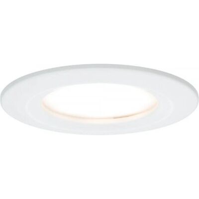 Paulmann 93869 Vestavné LED světlo - 6W IP44 Paulmann 93869 Vestavné LED světlo - 6W IP44