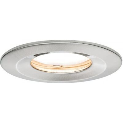 Paulmann 93882 Vestavné LED reflektor - Kruh 78mm - Dimmable Paulmann 93882 Vestavné LED reflektor - Kruh 78mm - Dimmable