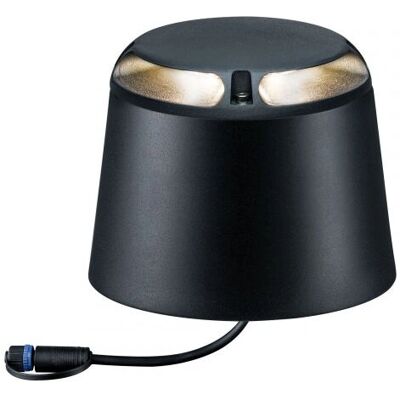 Paulmann 939.17 Außenwandleuchte LED 6 W - Außenwandleuchte Paulmann 939.17 Außenwandleuchte LED 6 W - Außenwandleuchte