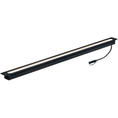 Paulmann 939.21 Lumière de sol LED - Extérieur encastrée, 8W Paulmann 939.21 Lumière de sol LED - Extérieur encastrée, 8W