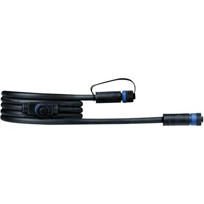 Paulmann 939.26 Outdoor 2m IP68 Waterproof Cable Paulmann 939.26 Outdoor 2m IP68 Waterproof Cable