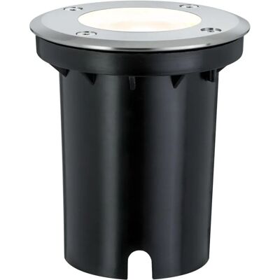 Paulmann 939.92 Bodenbeleuchtung - Außen Edelstahl GU10 LED 10 W Paulmann 939.92 Bodenbeleuchtung - Außen Edelstahl GU10 LED 10 W