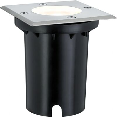Paulmann Außenbodenbeleuchtung - GU10 LED 10W IP67 Edelstahl Paulmann Außenbodenbeleuchtung - GU10 LED 10W IP67 Edelstahl