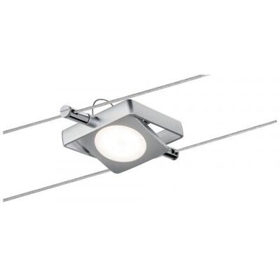 Paulmann LED reflektor na kolej - MacLED 4W Paulmann LED reflektor na kolej - MacLED 4W