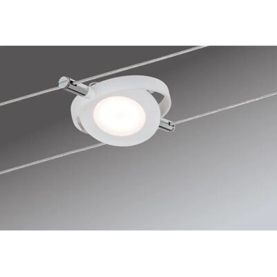 Paulmann 94106 Oberflächenleuchte - LED 24W Paulmann 94106 Oberflächenleuchte - LED 24W