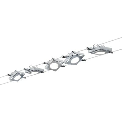 Paulmann 94108 Takbelysning - 20W LED Paulmann 94108 Takbelysning - 20W LED