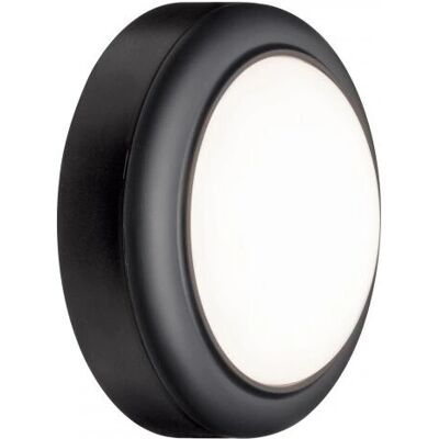 Paulmann 941.19 Außenwandlampe IP44 8W 230V Grau LED Paulmann 941.19 Außenwandlampe IP44 8W 230V Grau LED