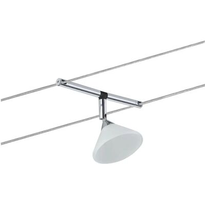 Paulmann Colmar GU4 10W Spot - Lichttype Paulmann Colmar GU4 10W Spot - Lichttype