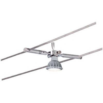 Paulmann 941.47 Oświetlenie powierzchniowe GU5.3 LED 10 W Paulmann 941.47 Oświetlenie powierzchniowe GU5.3 LED 10 W