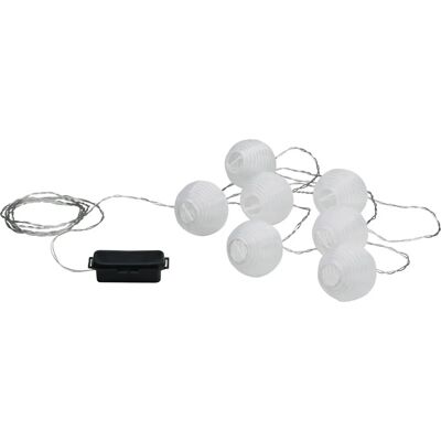 Paulmann LED-Lichtleiste - Kabellos, mit Batterie - IP44 Paulmann LED-Lichtleiste - Kabellos, mit Batterie - IP44