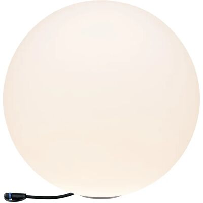 Paulmann Außen Kugel 6,5W - IP67 Wasserdicht Außenbodenlampe Paulmann Außen Kugel 6,5W - IP67 Wasserdicht Außenbodenlampe