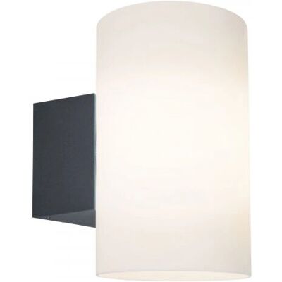 Paulmann 941.86 Lampe Murale Extérieure - E27 LED, IP54, 15W - Publicité Paulmann 941.86 Lampe Murale Extérieure - E27 LED, IP54, 15W - Publicité