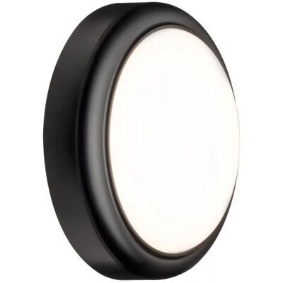 Paulmann Utomhus Vägglampa - 15W LED Grå IP54 Paulmann Utomhus Vägglampa - 15W LED Grå IP54