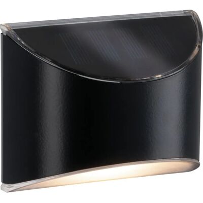 Paulmann 942.33 Iluminação de parede externa LED - Iluminação de parede externa LED Paulmann 942.33 Iluminação de parede externa LED - Iluminação de parede externa LED