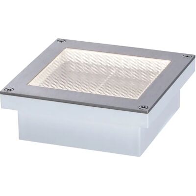 Paulmann LED Bodenbeleuchtung - Wasserdicht, Bewegungsmelder, Solar, 0,7W Paulmann LED Bodenbeleuchtung - Wasserdicht, Bewegungsmelder, Solar, 0,7W