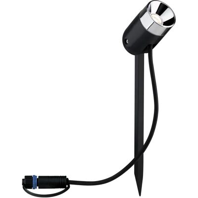 Paulmann Iluminación de suelo exterior LED 11W - Iluminación exterior Paulmann Iluminación de suelo exterior LED 11W - Iluminación exterior