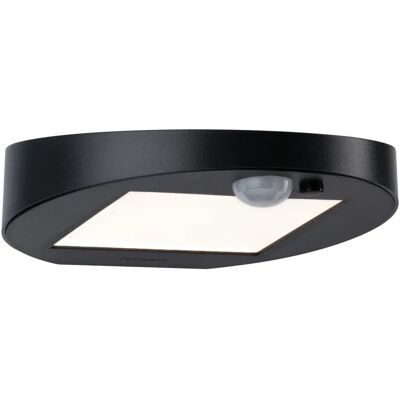 Applique da Parete LED Paulmann - Sensore di Movimento - Bianco Caldo 3000K - Esterno Applique da Parete LED Paulmann - Sensore di Movimento - Bianco Caldo 3000K - Esterno
