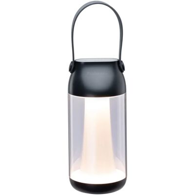 Paulmann 942.67 Lanterna da campeggio a batteria con porta USB - Lanterna da campeggio Paulmann 942.67 Lanterna da campeggio a batteria con porta USB - Lanterna da campeggio