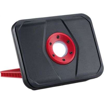 Luz de trabajo Paulmann - 94287 - Recargable, 3 niveles, IP65, LED Luz de trabajo Paulmann - 94287 - Recargable, 3 niveles, IP65, LED
