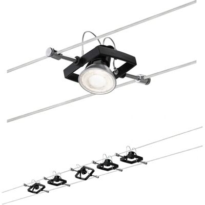 Paulmann Mac II Rail Lighting Spot - Lighting System Paulmann Mac II Rail Lighting Spot - Lighting System
