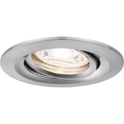 Paulmann LED Nova mini Luce a incasso - 2700K, 15°, 310lm Paulmann LED Nova mini Luce a incasso - 2700K, 15°, 310lm