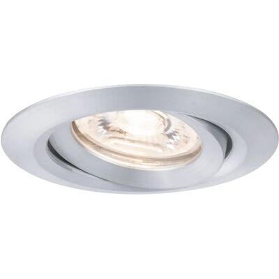 Paulmann 942.96 Wkładany LED reflektor - 66mm, 15°, 4W Paulmann 942.96 Wkładany LED reflektor - 66mm, 15°, 4W