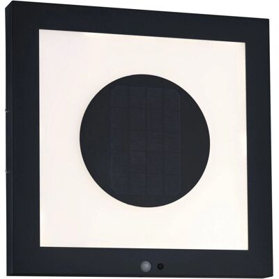 Paulmann Außen-Wandleuchte Taija IP44 2W Paulmann Außen-Wandleuchte Taija IP44 2W