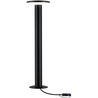 Luce a palo LED Paulmann - 6.1W, Antracite, 360° - Esterno Luce a palo LED Paulmann - 6.1W, Antracite, 360° - Esterno