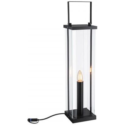 Paulmann Außenlaterne - 56cm IP44 Anthrazit Paulmann Außenlaterne - 56cm IP44 Anthrazit