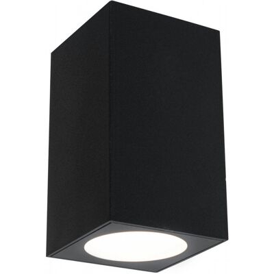 Paulmann Flame Outdoor Wall Light - 3.8W Anthracite Paulmann Flame Outdoor Wall Light - 3.8W Anthracite