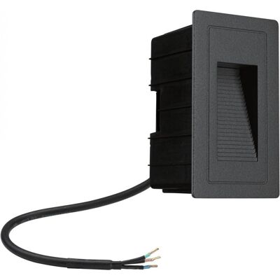 Paulmann 94382 Utomhusvägglampa - LED-Vit IP44 Paulmann 94382 Utomhusvägglampa - LED-Vit IP44