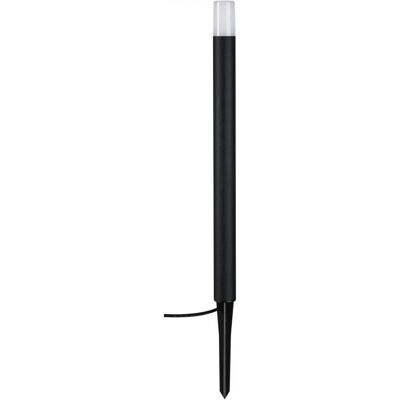 Paulmann Flarea Außenbodenleuchte - IP65, 3000K, 3,1W, Schwarz Paulmann Flarea Außenbodenleuchte - IP65, 3000K, 3,1W, Schwarz