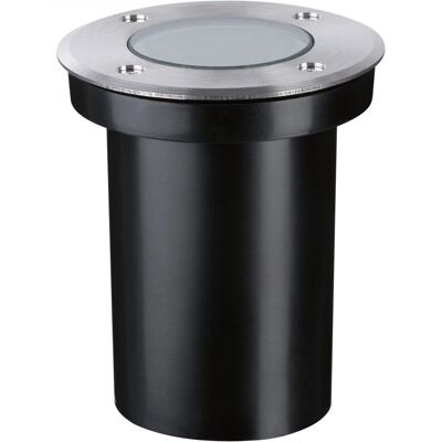Paulmann Iluminación de suelo exterior - IP65 Acero inoxidable Paulmann Iluminación de suelo exterior - IP65 Acero inoxidable