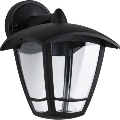 Paulmann Utomhusvägglampa 12W LED - utomhusbelysning Paulmann Utomhusvägglampa 12W LED - utomhusbelysning
