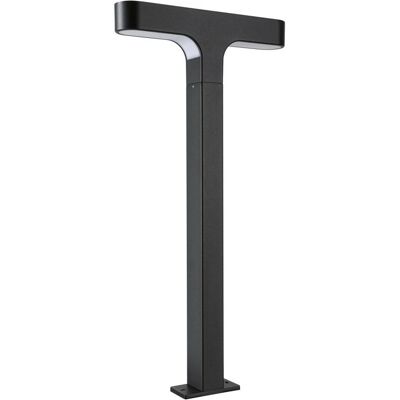 Luz de exterior LED Paulmann - IP44 - 8W - Blanco cálido Luz de exterior LED Paulmann - IP44 - 8W - Blanco cálido