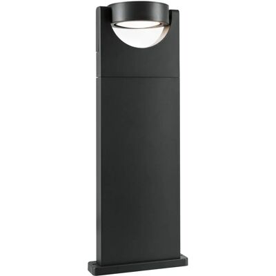 Lámpara de Poste LED Paulmann Swivea - 8W IP44 Lámpara de Poste LED Paulmann Swivea - 8W IP44