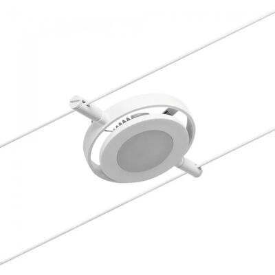 Paulmann Chromowy LED Spot 12V - Oświetlenie Paulmann Chromowy LED Spot 12V - Oświetlenie