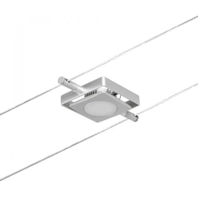 Paulmann 94421 Barre de Spot LED - Système Flexible - Publicité Paulmann 94421 Barre de Spot LED - Système Flexible - Publicité